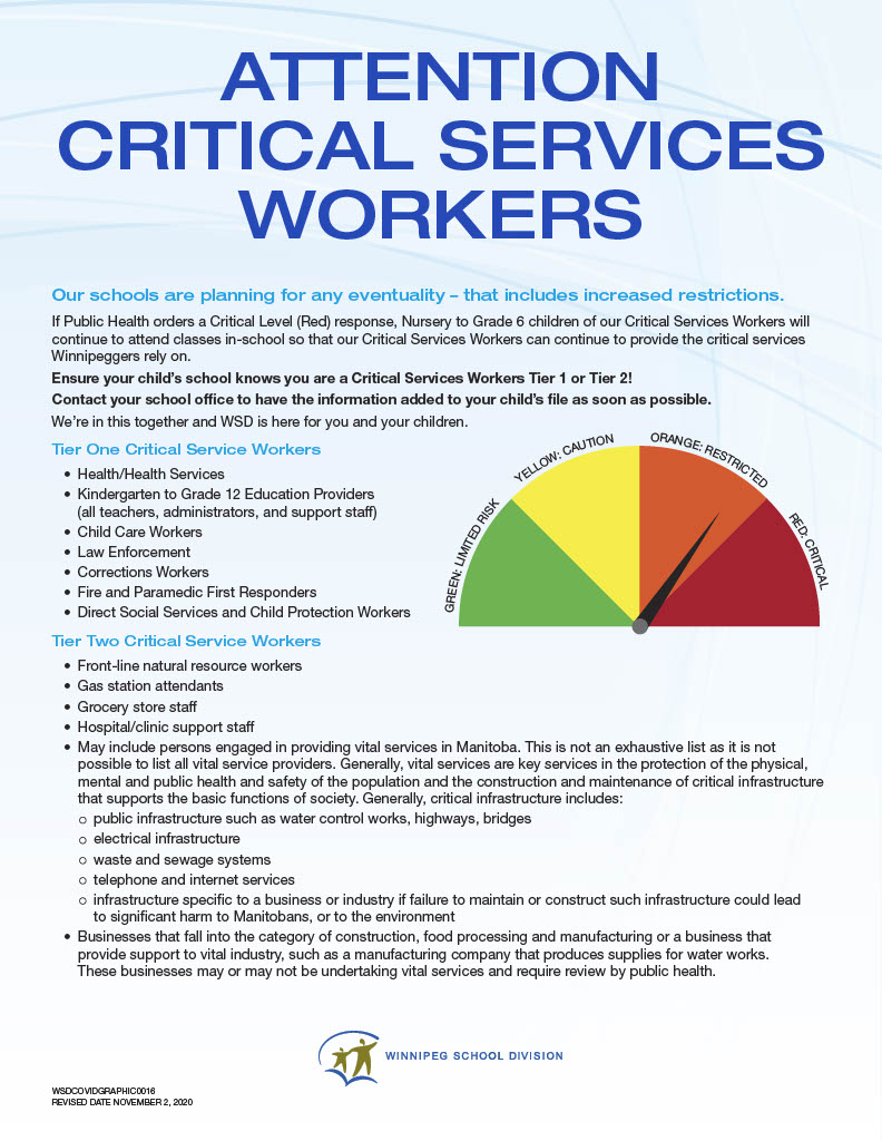 WSD Attention Critical Services Workers handout1024_1.jpg